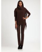 Ralph Lauren Black Label Chamonix Pants - Lyst