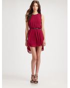 Sachin & Babi Varna Dress - Lyst