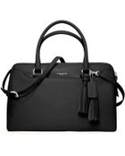 Coach Legacy Leather Haley Satchel with Strap - Lyst
