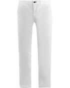 Rag & Bone Chino Trousers - Lyst