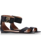 Rachel Zoe Sandals - Lyst