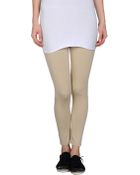 Patrizia Pepe Leggings - Lyst