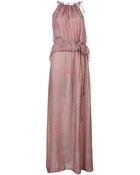 10 Crosby Derek Lam Maxi Dress - Lyst