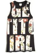 3.1 Phillip Lim Tank - Lyst