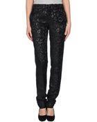 Gucci Casual Trousers - Lyst