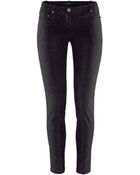 H&M Trousers - Lyst