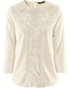 H&M Blouse - Lyst