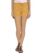 See By Chloé Shorts - Lyst