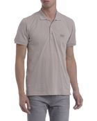 Dolce & Gabbana Polo Shirts - Lyst