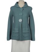 Goat Library Cardigans - Lyst