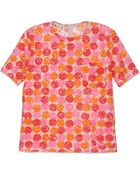 Marni Blouse - Lyst