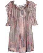 Pin Up Stars Blouse - Lyst