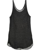 Victoria Beckham Tops - Lyst