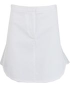 3.1 Phillip Lim Flare Back Flirt Skirt - Lyst