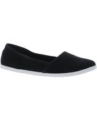 Asos Asos Dodger Plimsolls - Lyst