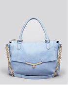 Botkier Satchel Valentina - Lyst