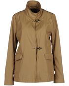 Fay Jackets - Lyst