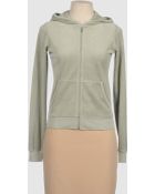 Juicy Couture Hooded Sweatshirt - Lyst