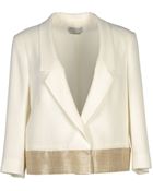 Mantu Blazers - Lyst