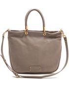 Marc By Marc Jacobs Too Hot To Handle Mini Shopper - Lyst