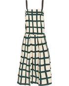 Marni Printed Cotton Dress - Lyst