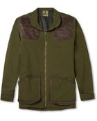 Musto Shooting Waterproof Clay Shooting Jacket - Lyst