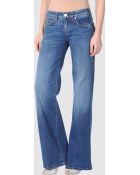 Notify Denim Pants - Lyst