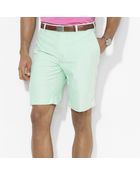 Polo Ralph Lauren Oxford Clubhouse Short - Lyst