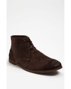 Kickers River 4 Chukka Boot - Lyst