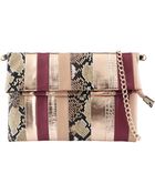 Aldo Clutch - Lyst