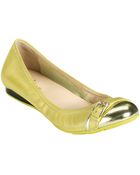 Cole Haan Air Reesa Buckle Ballet - Lyst