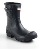 Hunter Short Welly Boots - Lyst