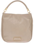 Marc By Marc Jacobs Too Hot To Handle Hobo Bag - Lyst