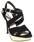 Steve Madden Tarrrah Pump - Lyst