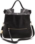 Foley + Corinna Mid City Tote - Lyst