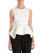 Elizabeth And James Yumi Top - Lyst