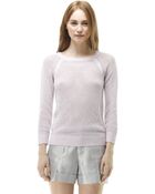 Club Monaco Sydney Sweater - Lyst