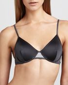 La Perla Manhattan Underwire Bra - Lyst