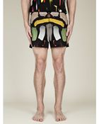 Christopher Kane Ingredients Swim Short - Lyst