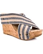 Lucky Brand Miller 2 - Lyst