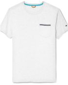 Tommy Hilfiger Short Sleeve Pocket Tshirt - Lyst