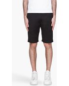 Diesel Chitightsho Shorts - Lyst