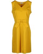 Moschino Cheap & Chic Short Dresses - Lyst