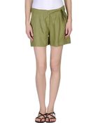 Vittorio Camaiani Shorts - Lyst