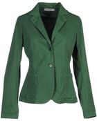 Aspesi Blazers - Lyst