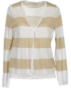 BP Cardigans - Lyst