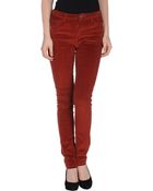 Day Birger Et Mikkelsen Casual Trousers - Lyst