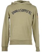 Denim & Supply Ralph Lauren Hooded Sweatshirts - Lyst