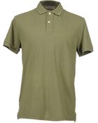 Denim & Supply Ralph Lauren Polo Shirts - Lyst