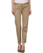 D&G Casual Trousers - Lyst
